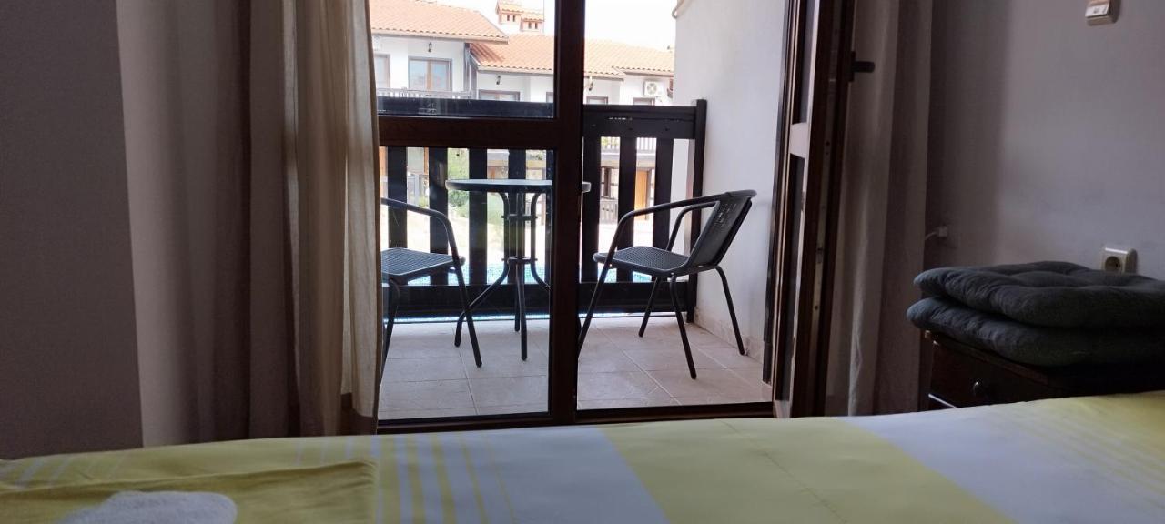 Pearl Apartments Sozopol Exterior photo
