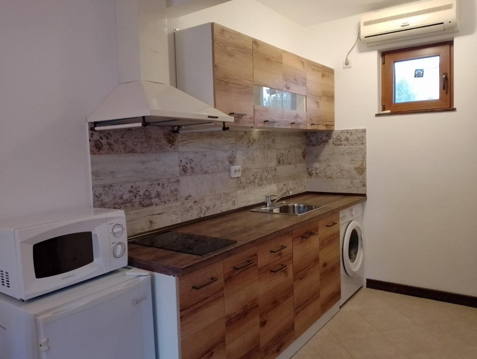 Pearl Apartments Sozopol Exterior photo