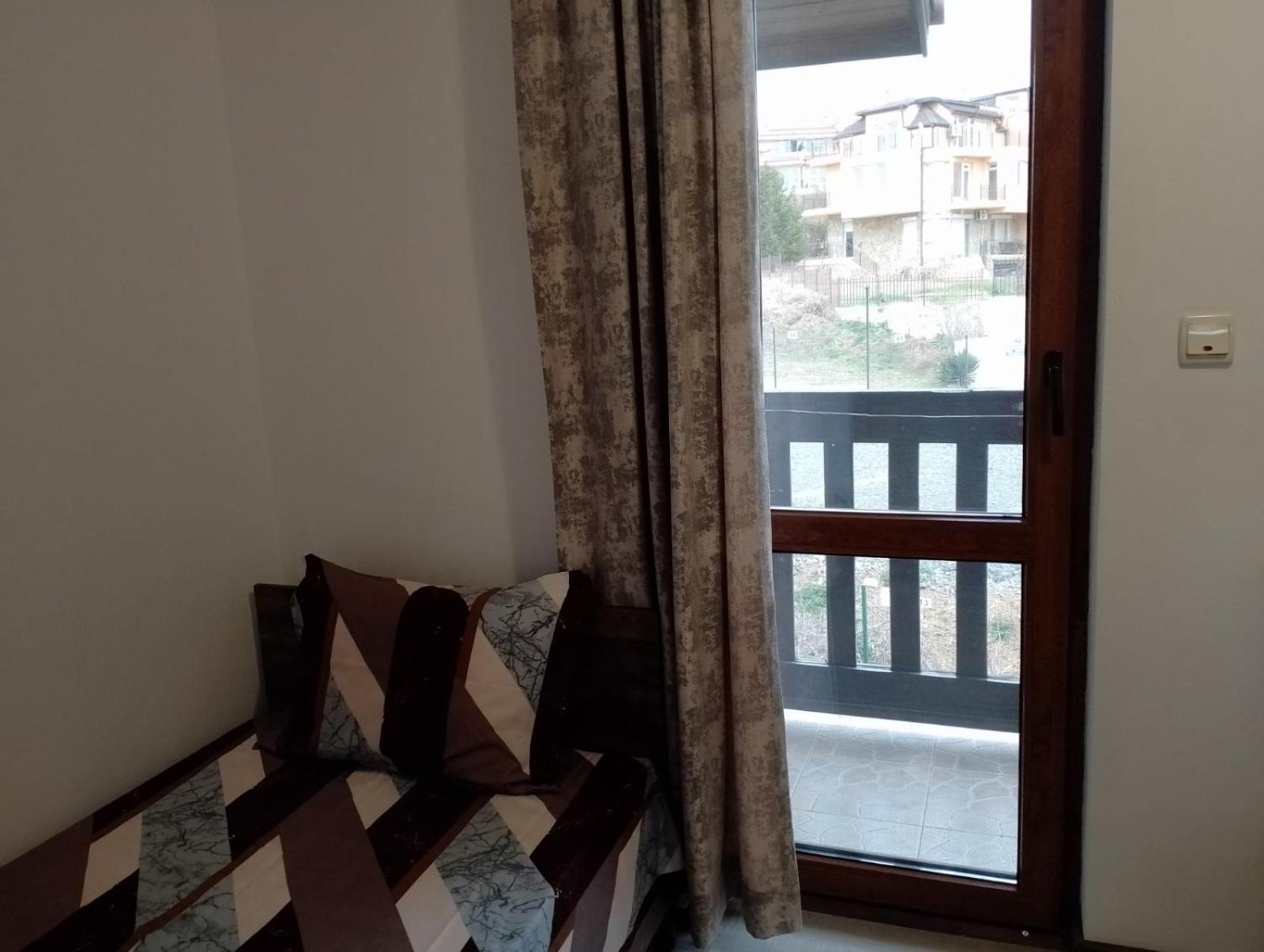 Pearl Apartments Sozopol Room photo