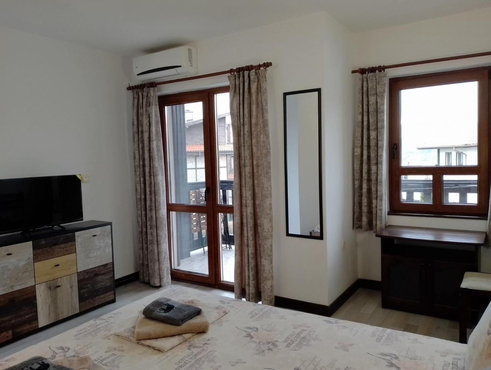 Pearl Apartments Sozopol Room photo