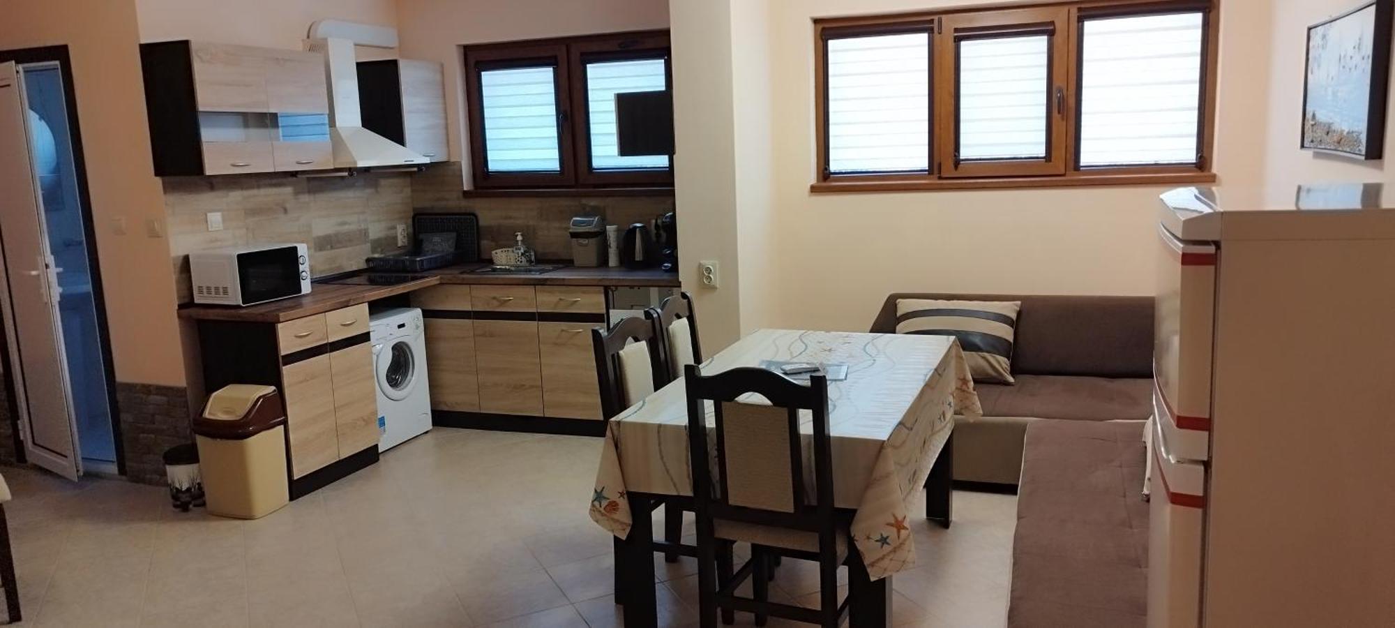 Pearl Apartments Sozopol Exterior photo