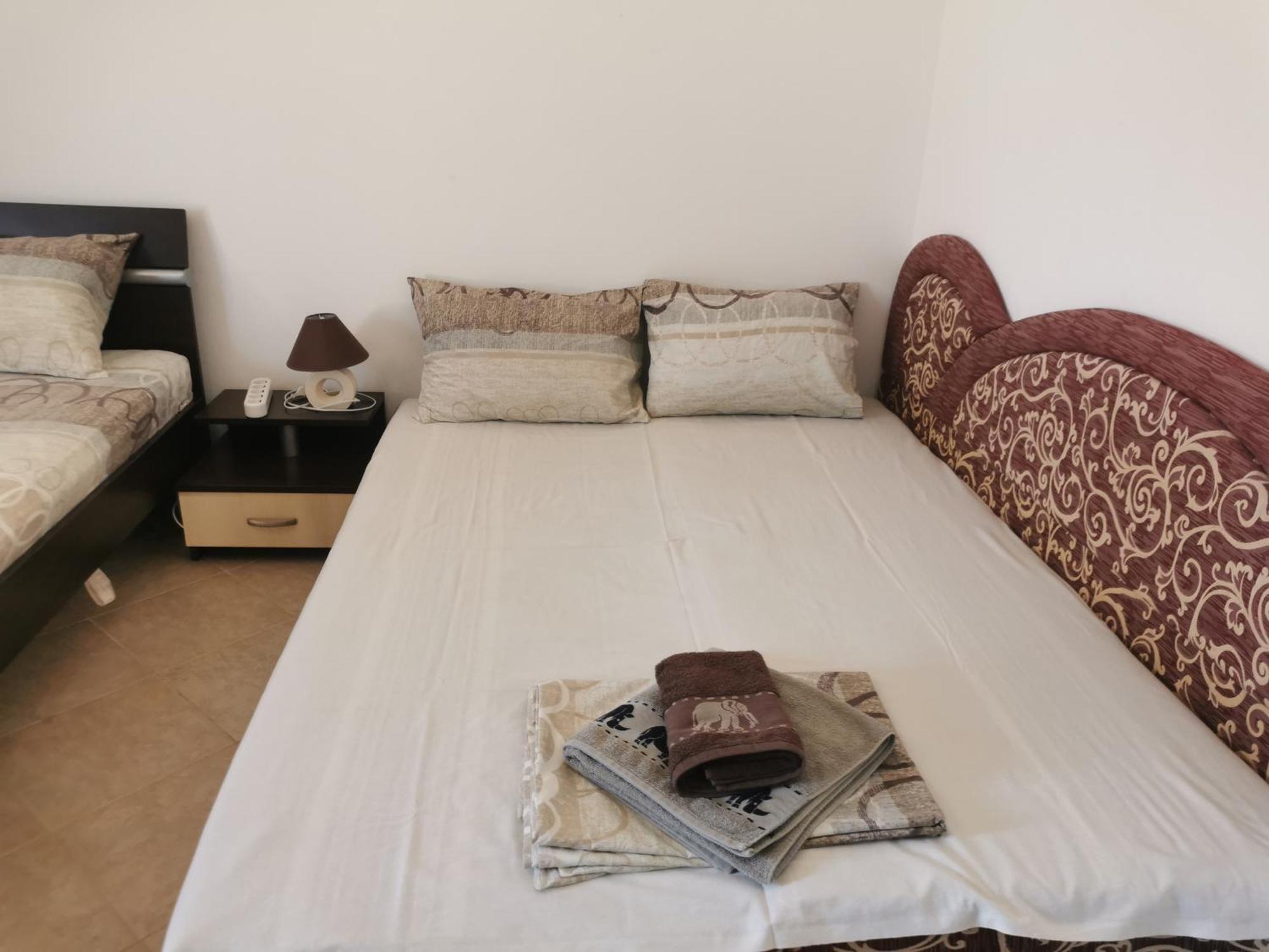 Pearl Apartments Sozopol Exterior photo