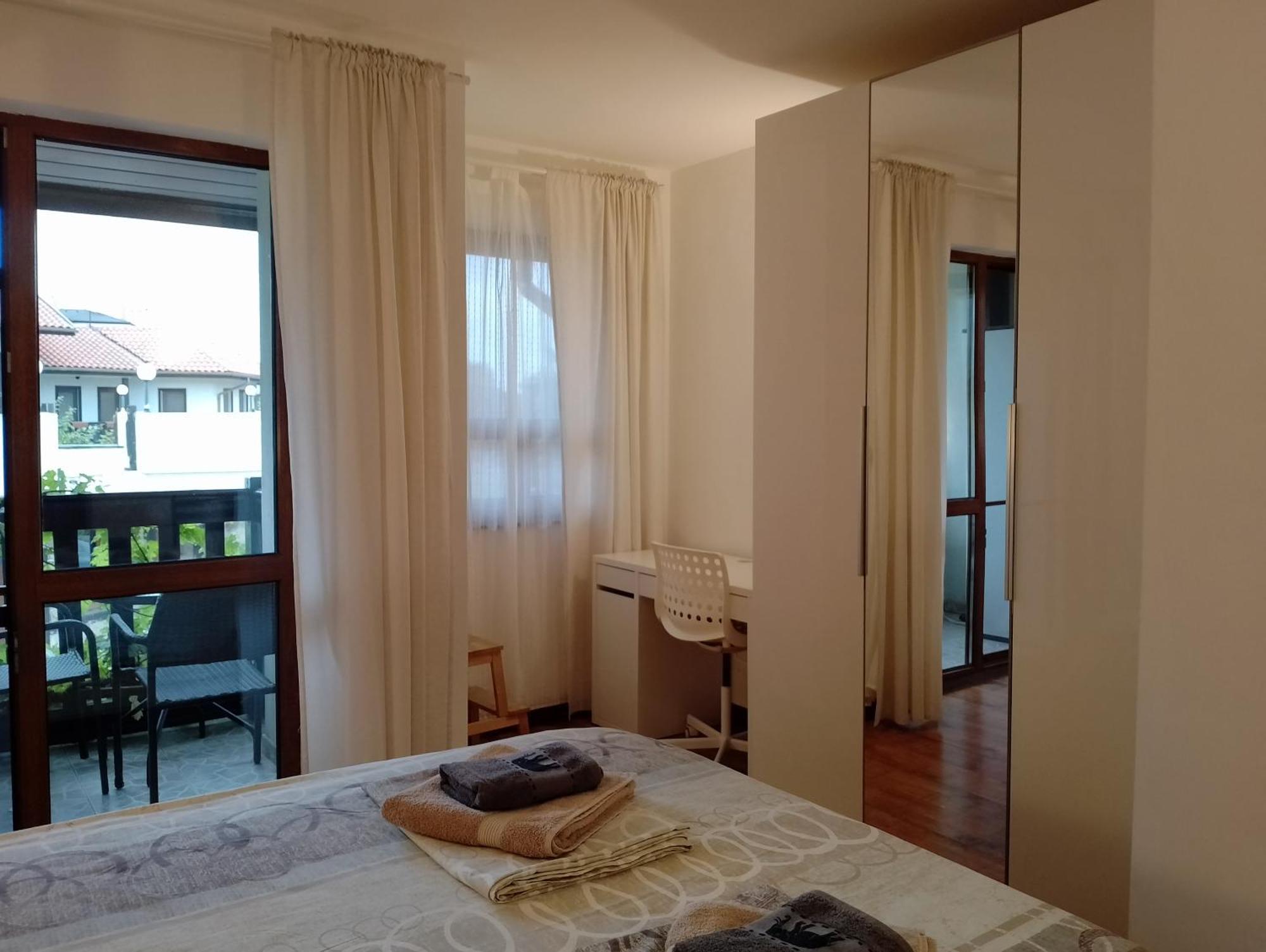 Pearl Apartments Sozopol Exterior photo